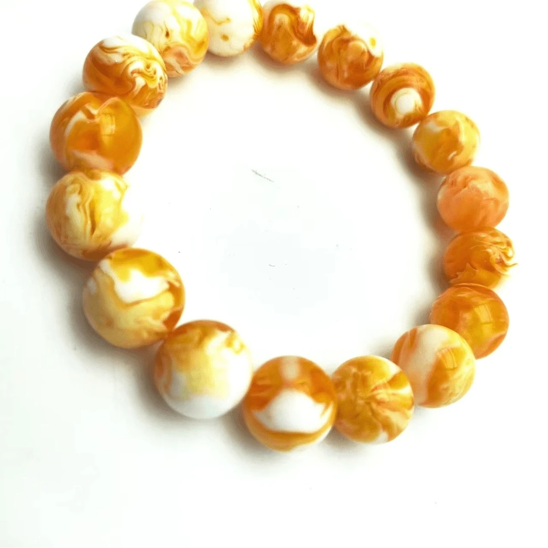 NB167 精美珠宝手串(尺寸12mm)