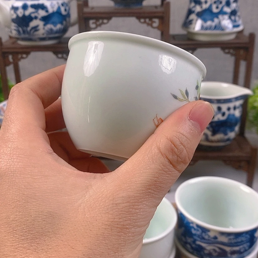 【闪购商品】陶瓷艺术品
