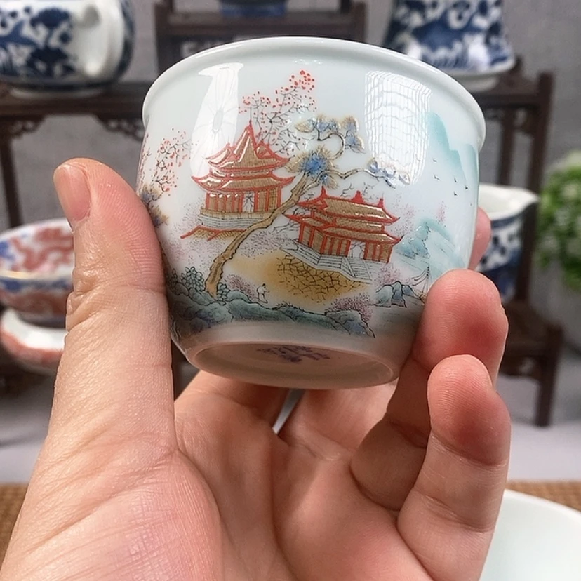 【闪购商品】陶瓷艺术品