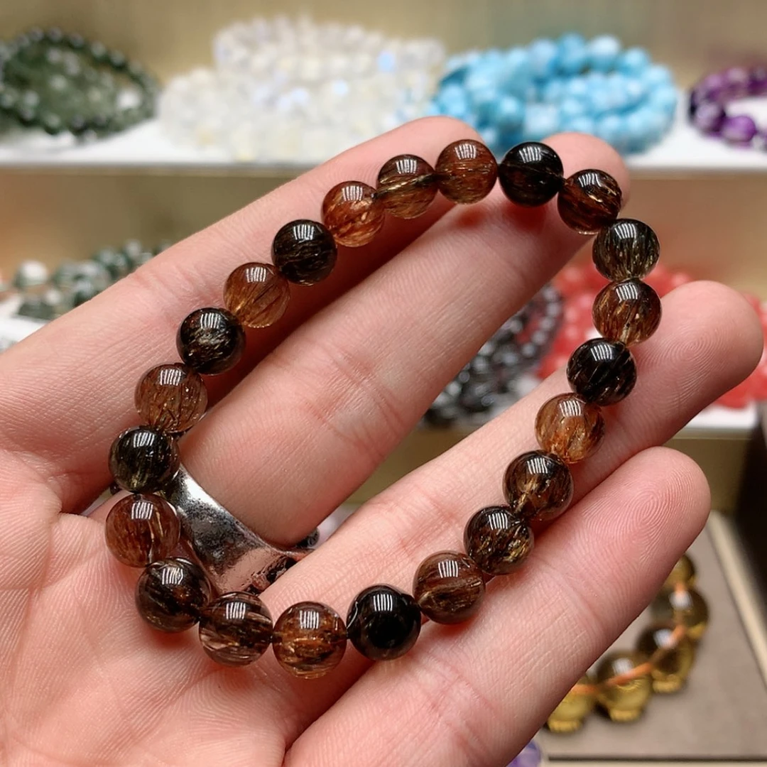 【闪购商品】水晶手串未镶嵌