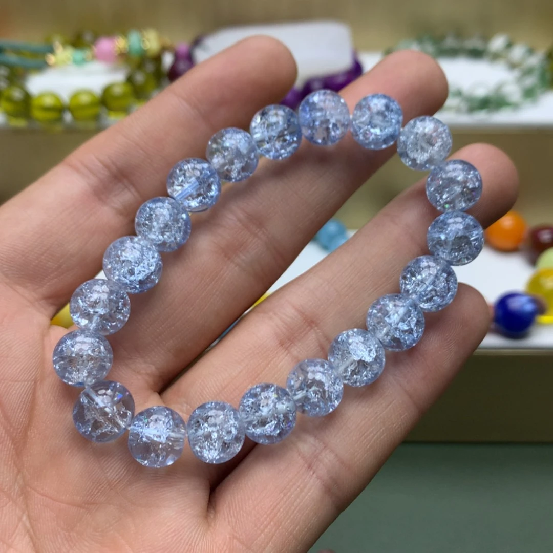 【闪购商品】水晶手串未镶嵌