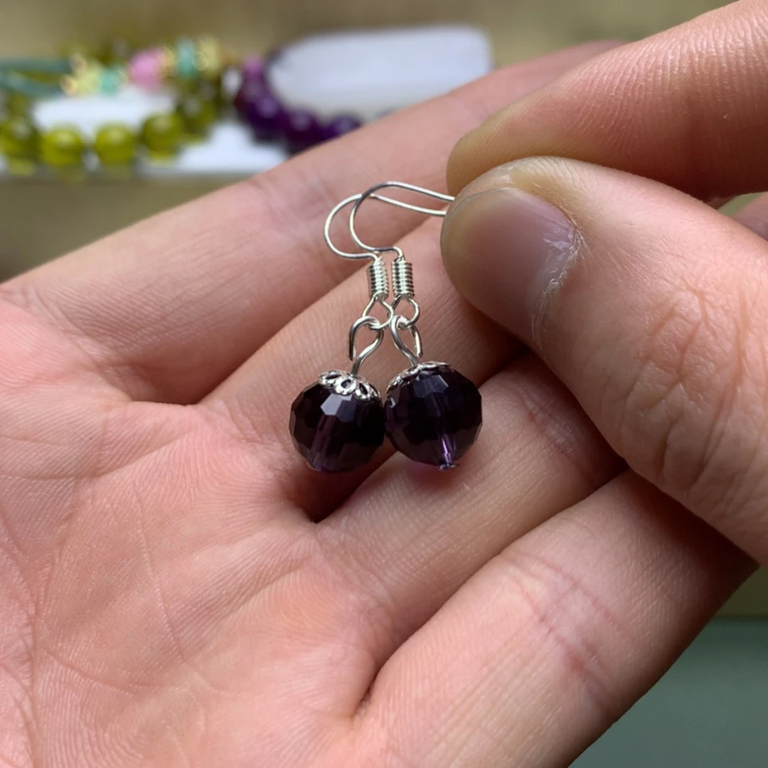 【闪购商品】水晶手串未镶嵌