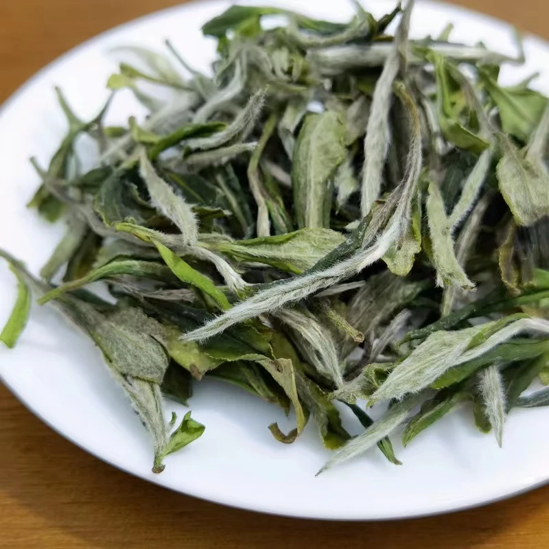 2022年高山小菜 花香甜润