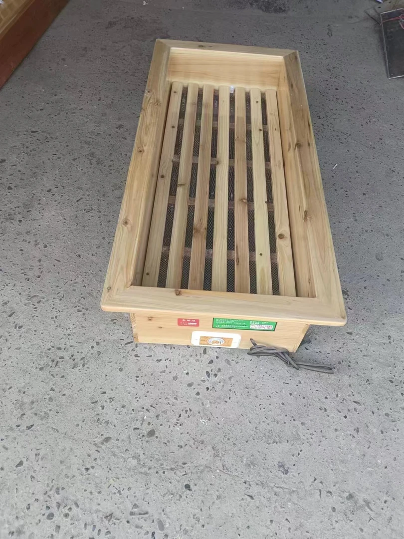 长107，宽49，高25，云母发热，无极开关，大小可调