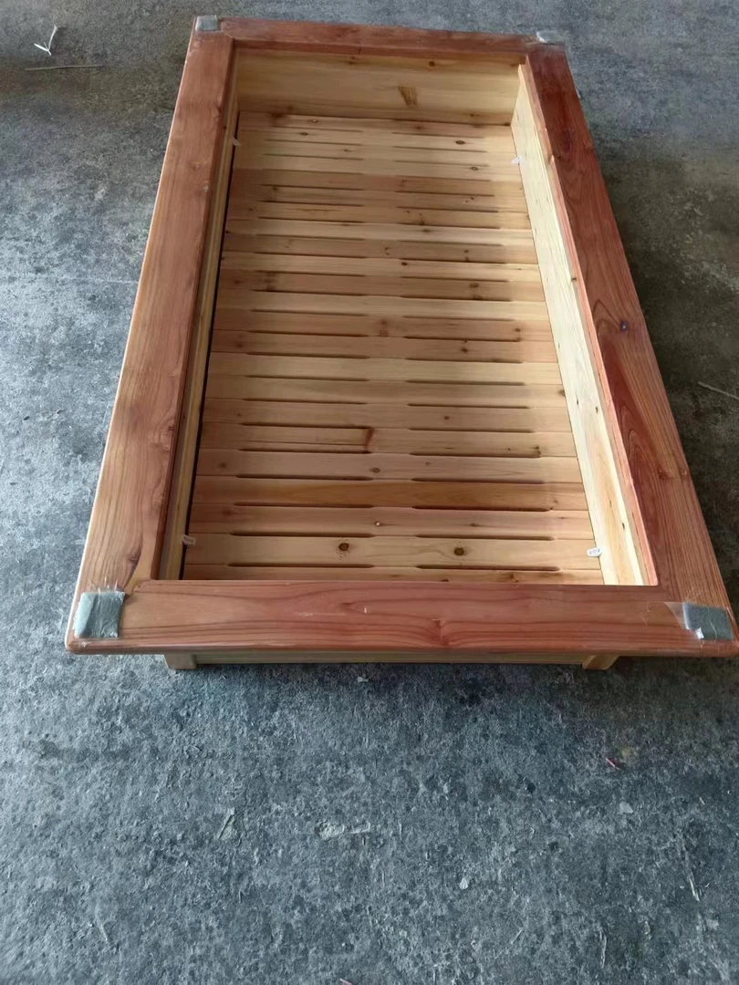 实木长196，宽100，高33，铝板发热，智能恒温定时开关