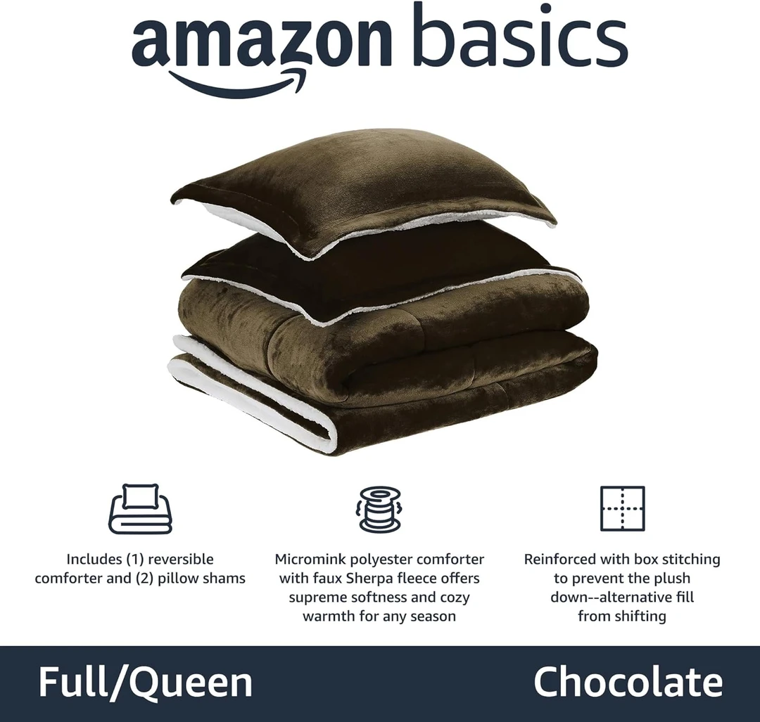 【QT-36-013】被套装（三件装）B07D2DRPH9L