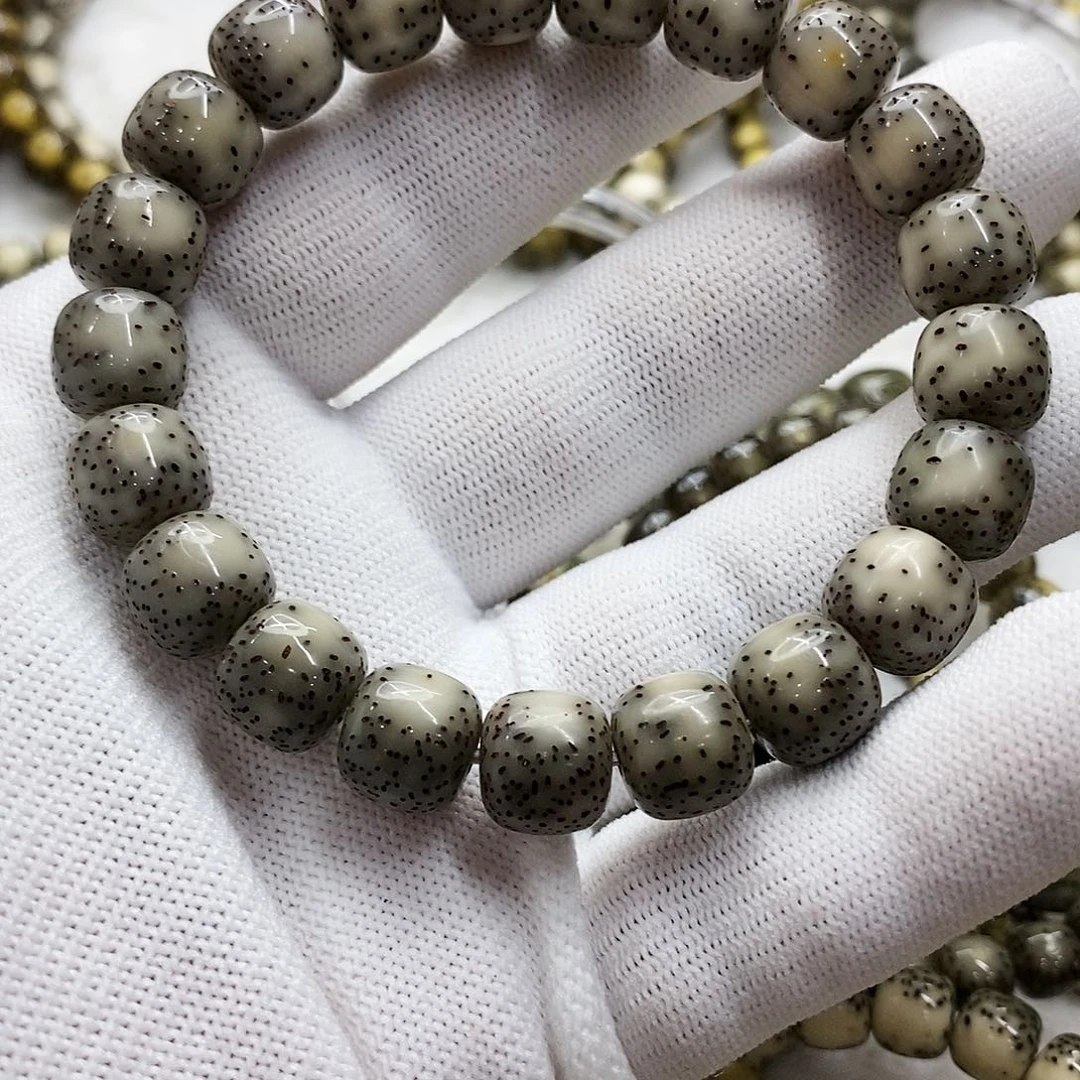 星月菩提吊坠李*海南13