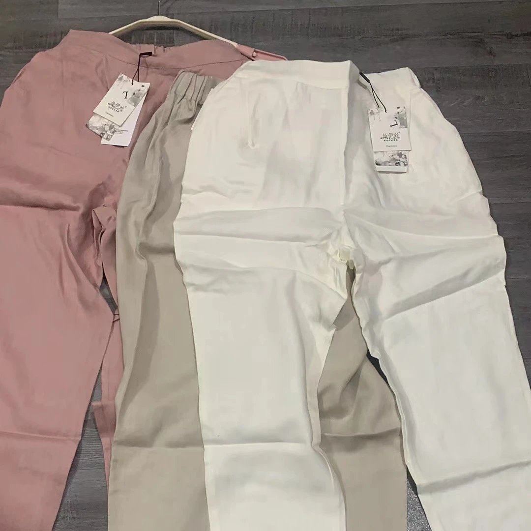 清仓福利春秋裤子女款户外