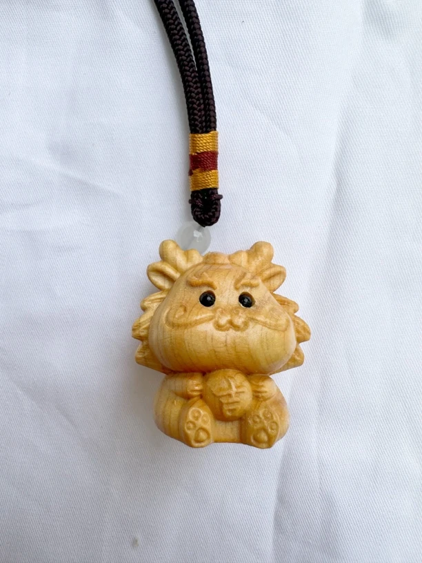 12生肖 挂件 手工艺品配件