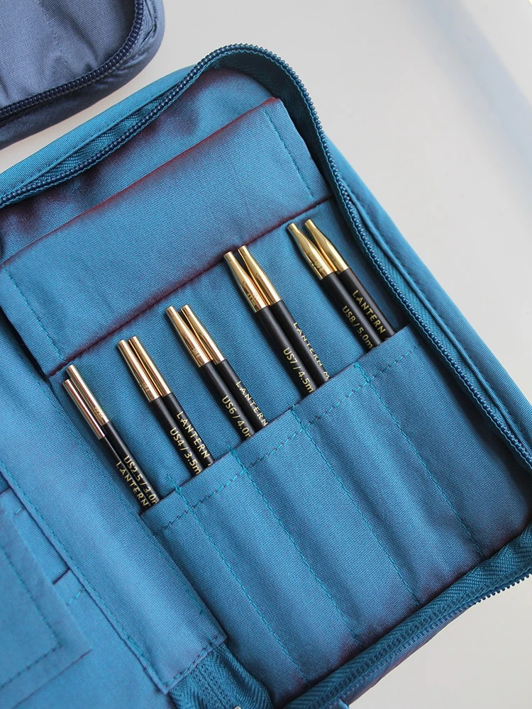 F   进口 kp传家宝 进口毛衣针编织工具