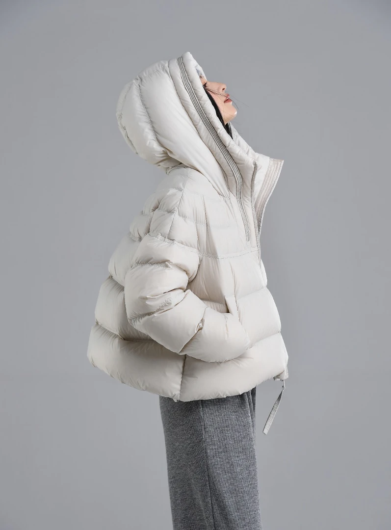 【云云精选】826 冬季外套