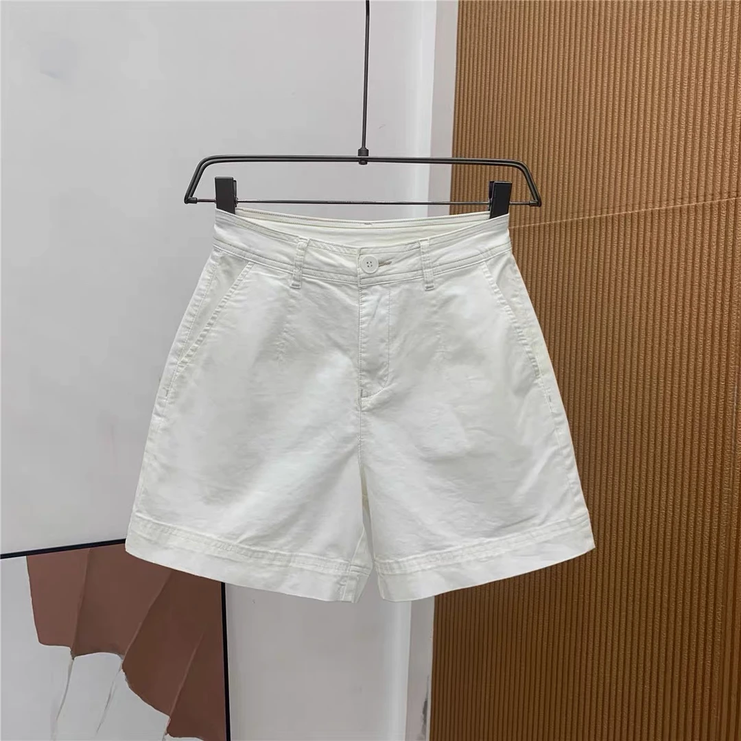 【云云精选】688102 休闲短裤