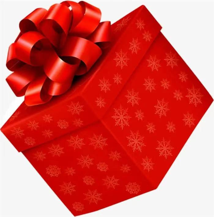 中式创意TP礼品盒套组