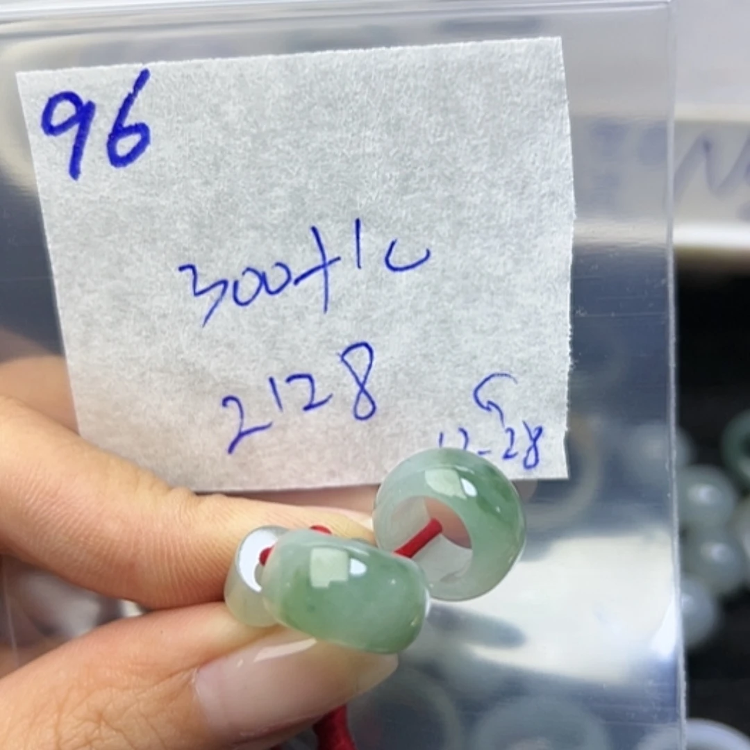 【闪购商品】定制翡翠未镶嵌用****2
