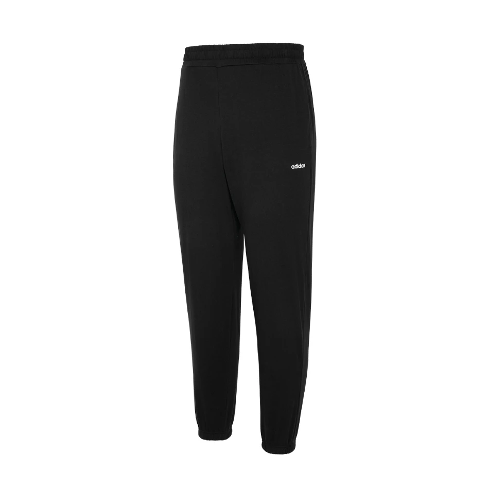 adidas/阿迪达斯官方女子运动裤夏季新款休闲透气束脚长裤