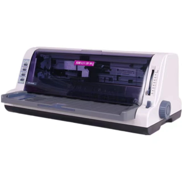 CFP-536w平推票据针式WiFi USB打印机