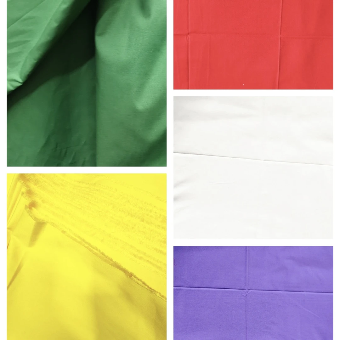 平纹纯棉布料45*45