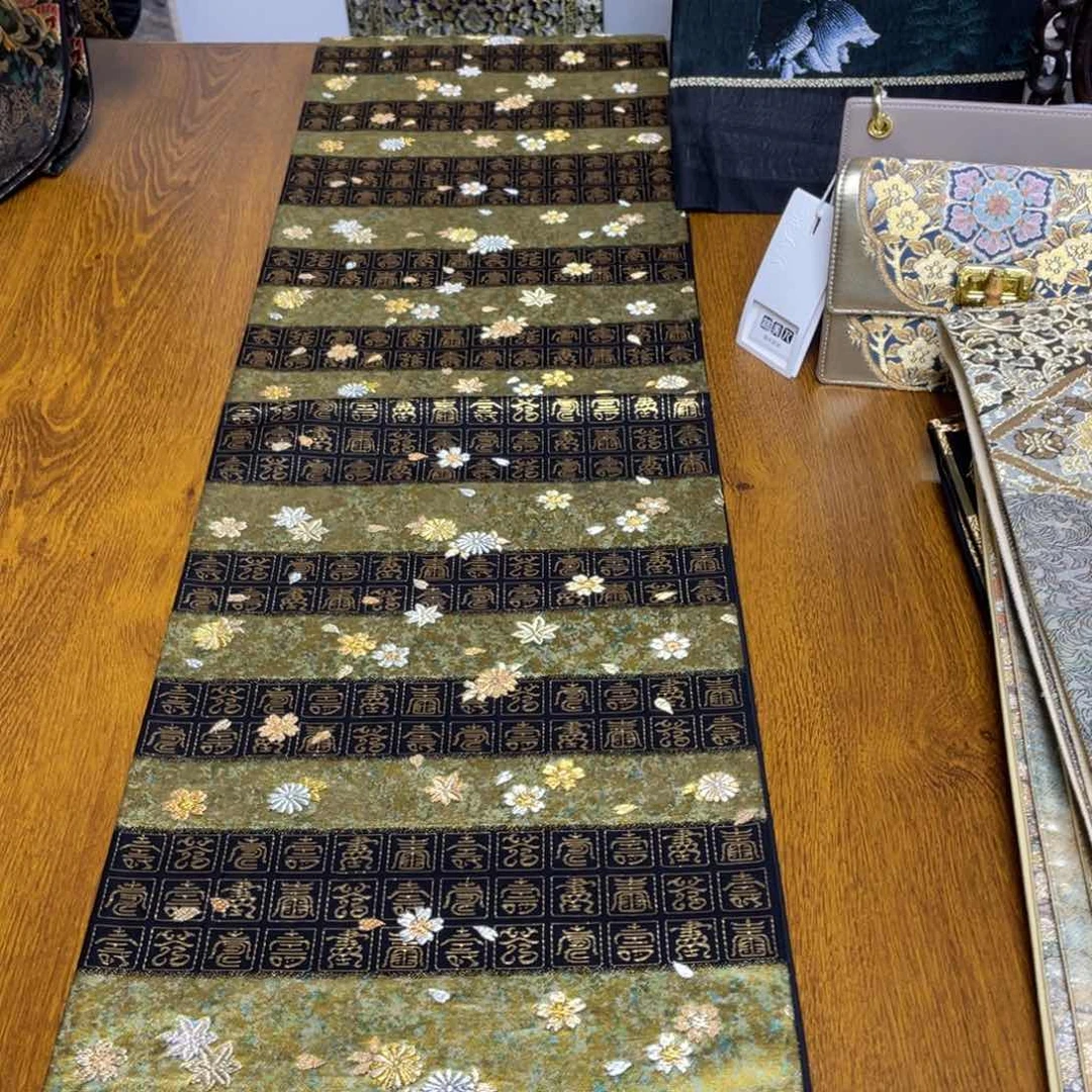 织绣织锦工艺技术