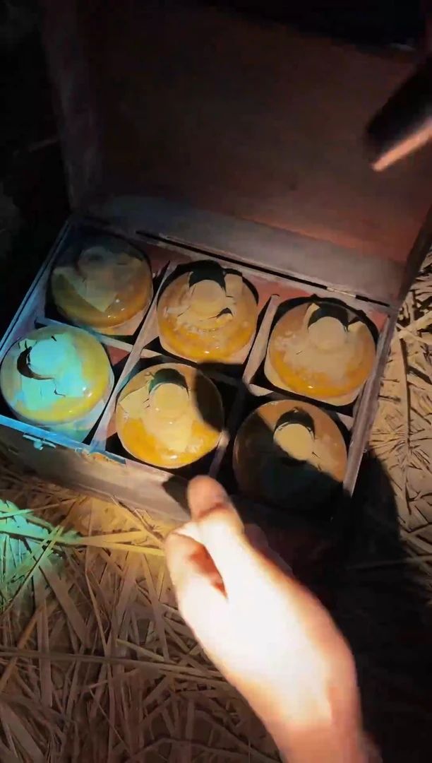 【闪购商品】瓷杯1