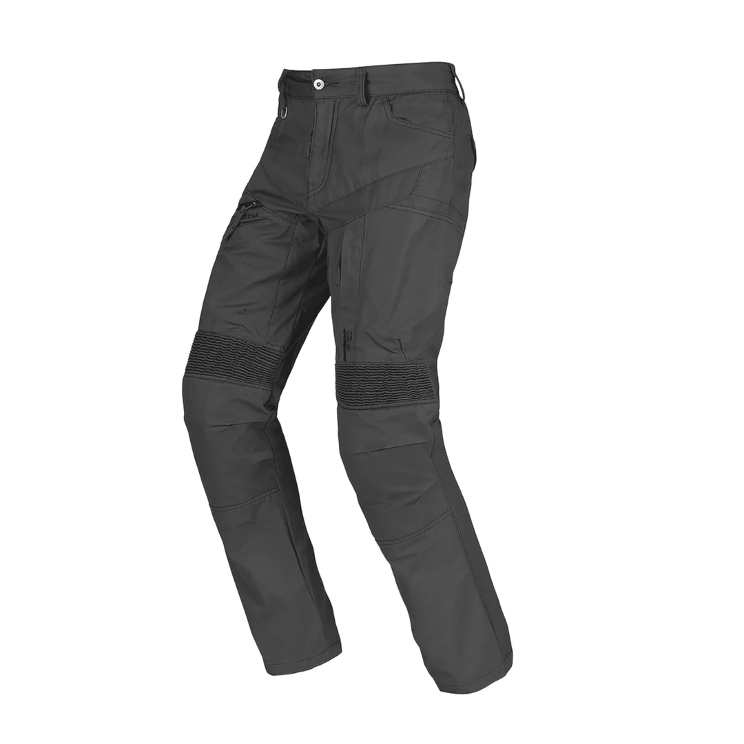 意大利SPIDI SIX DAYS系列男款骑行裤通勤防摔J21