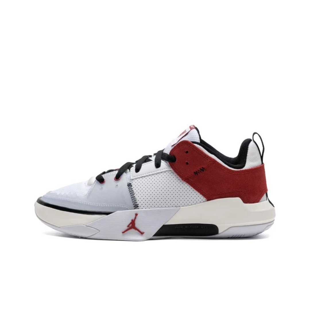 NIKE/耐克 Jordan One Take 5男鞋低帮复古实战篮球鞋FD2336-160