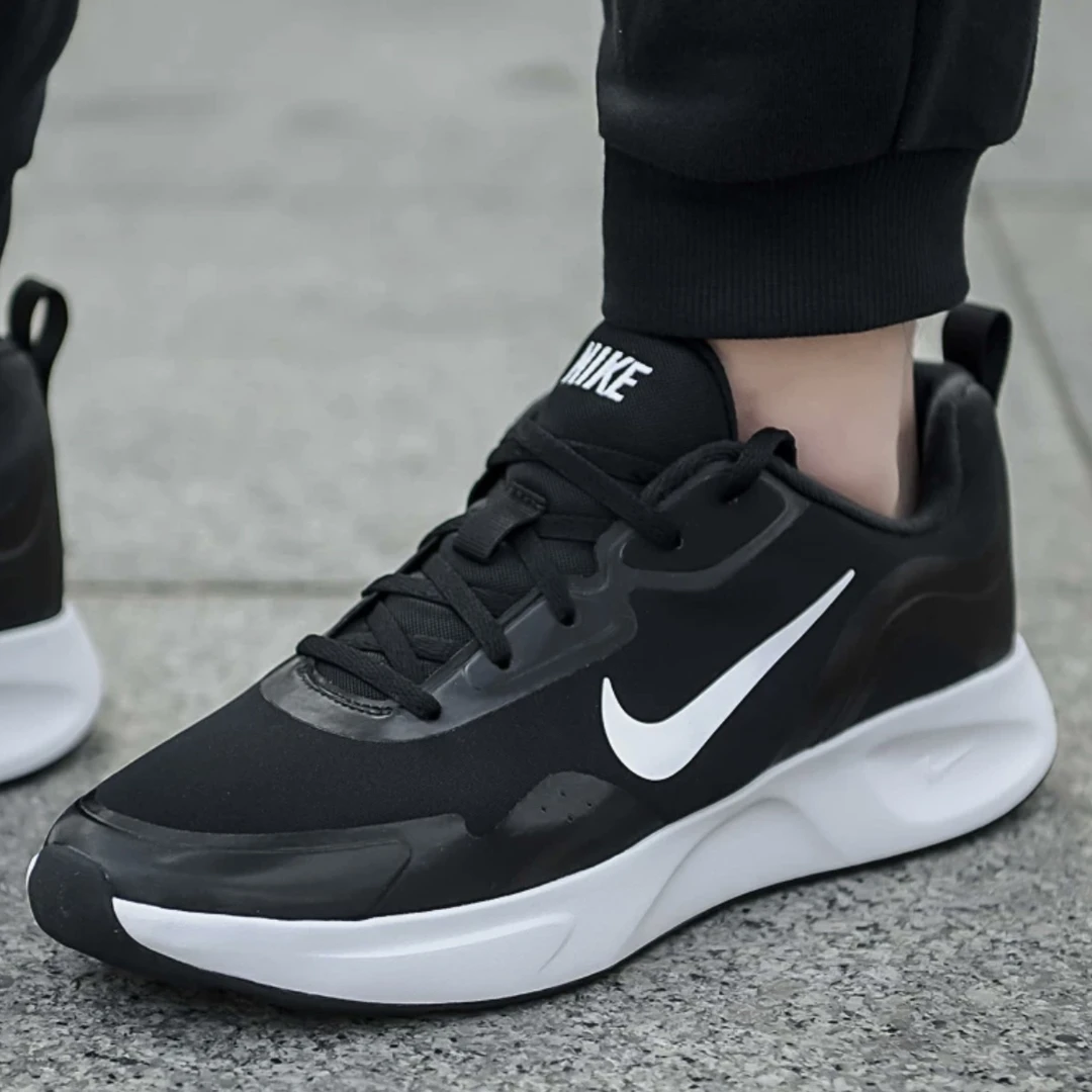 NIKE/耐克Wearallday wntr男鞋低帮百搭运动休闲跑步鞋CT1729-001