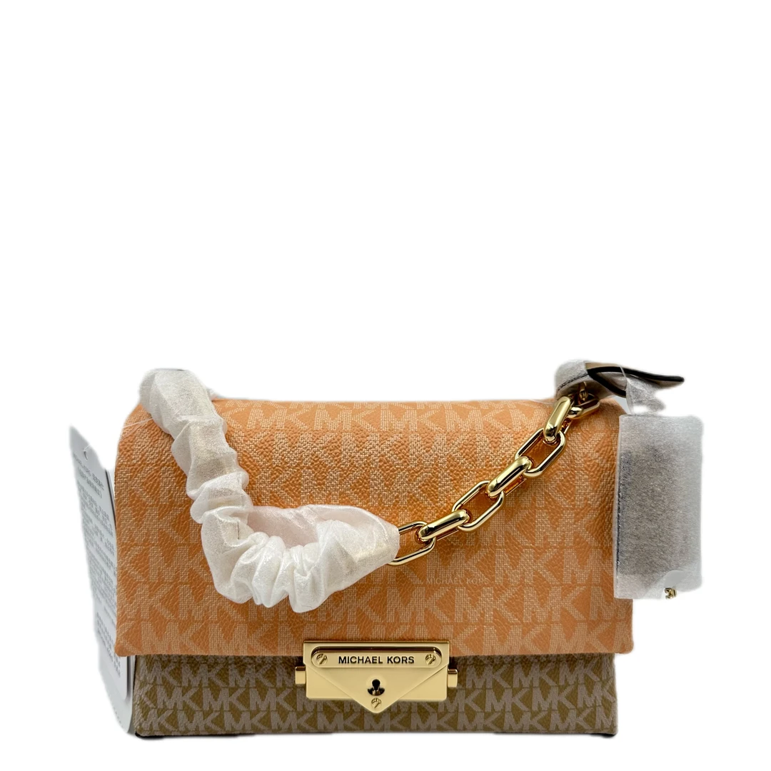 全新未使用 MICHAELKORS/迈克高仕 Cece MK/C1073/18*13cm