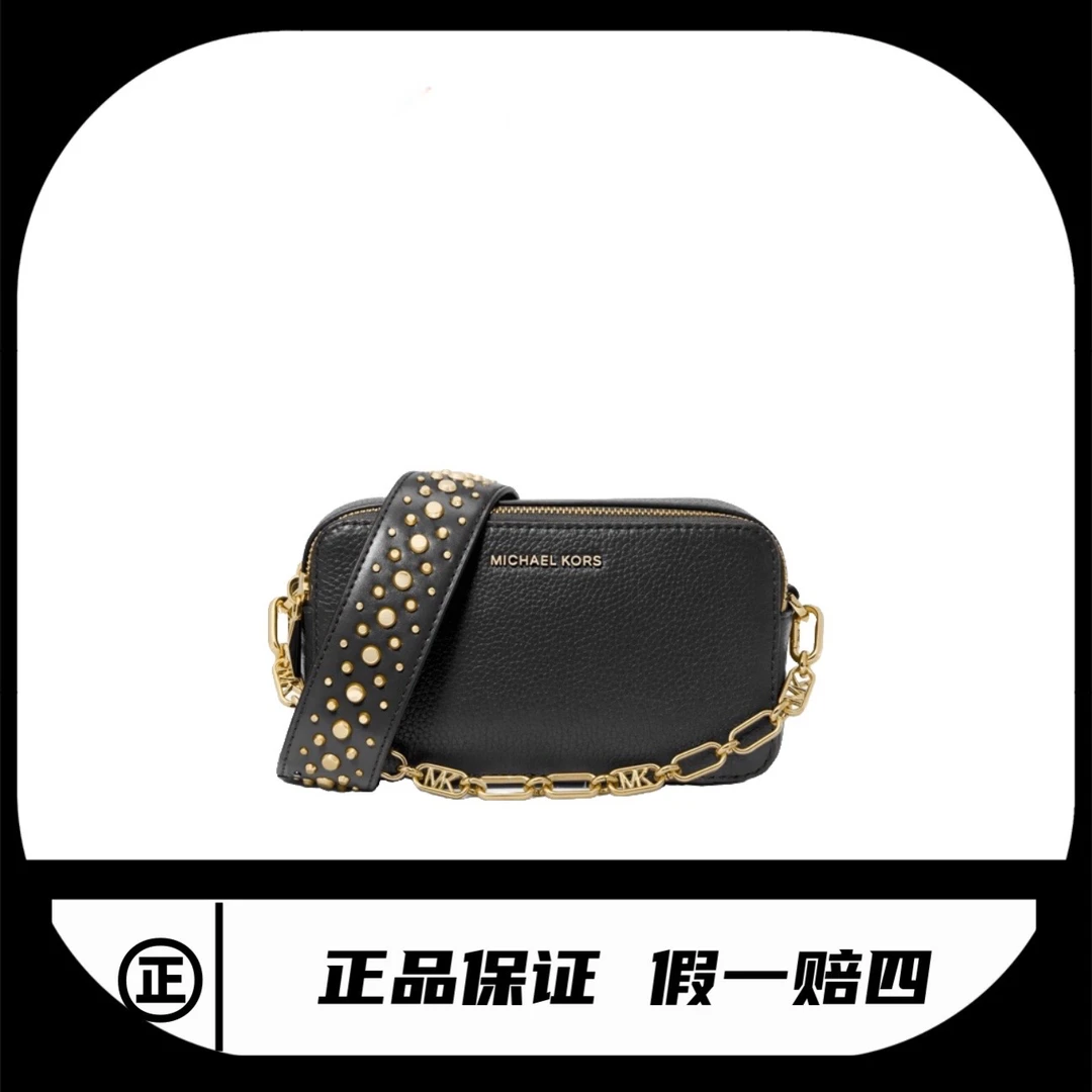 全新未使用 MICHAELKORS/迈克高仕 斜挎包MK/9427/尺寸19*11cm