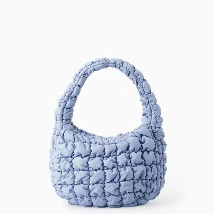 ZERO ONE （‘501-550）（福利款默认带瑕）单肩包