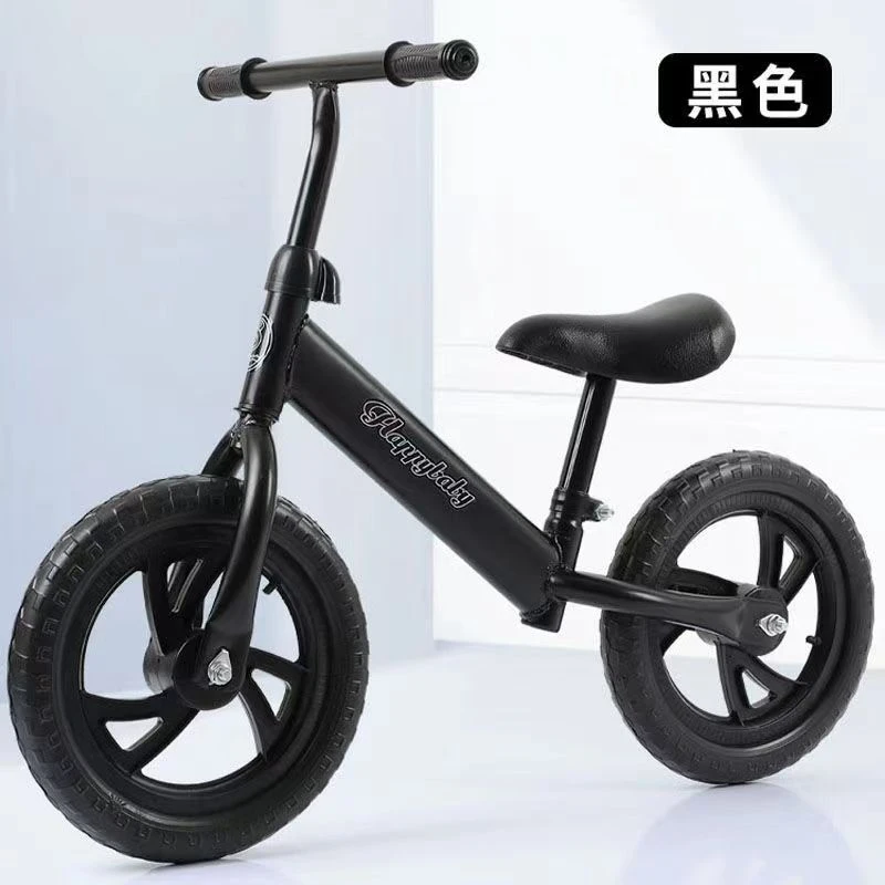 男孩女孩初学平衡车无脚踏自行车平衡车滑步车平衡车减震骑行