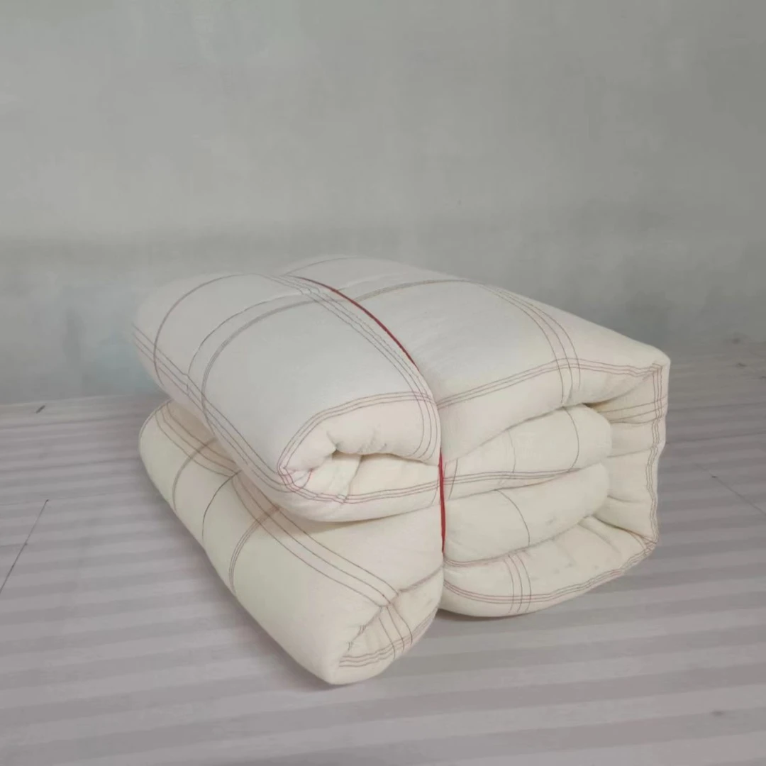 新疆长绒棉被 （2X2.1米）