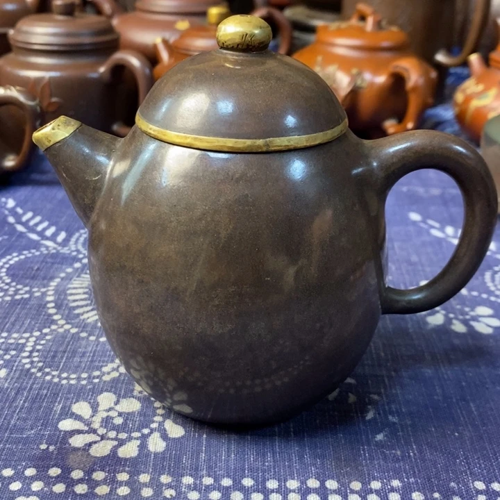 用****7紫砂茶壶茶具家用