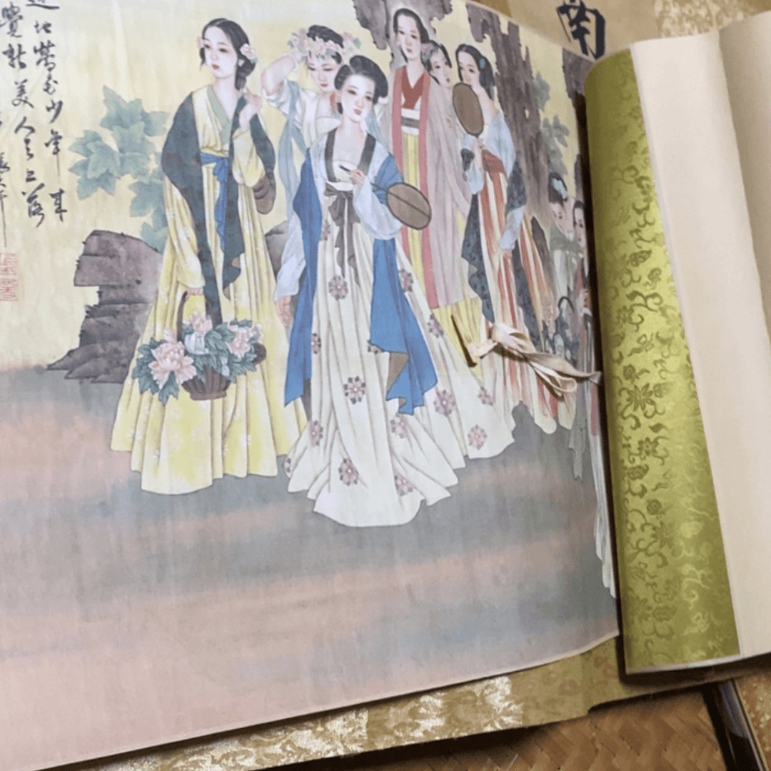 【闪购商品】书法1