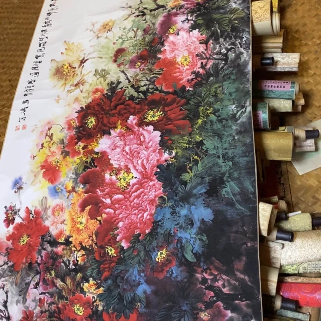 【闪购商品】书法6****6