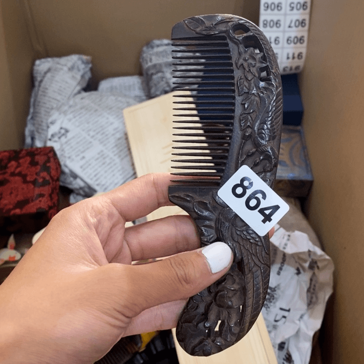 非洲紫檀（红花梨）