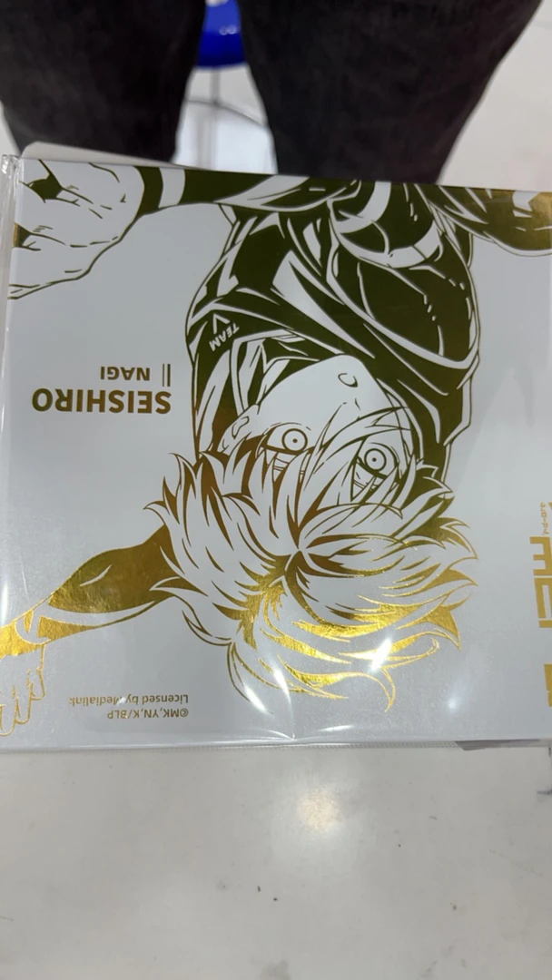 潮玩色纸蓝色监狱潮玩