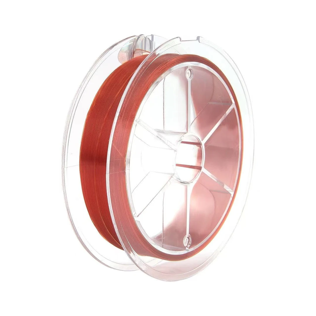 手绳弹力线DIY扁丝弹力绳
