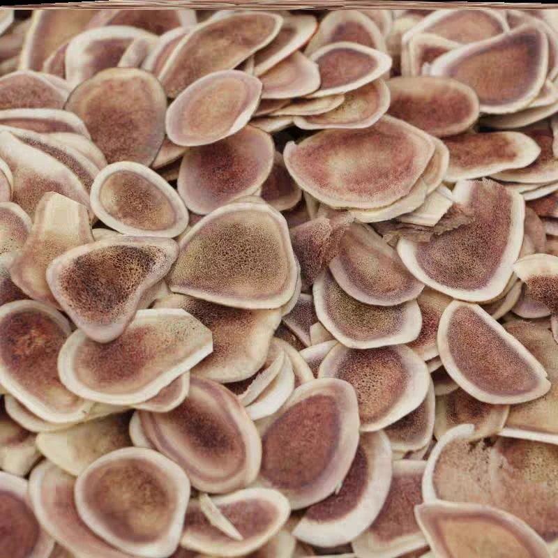 【精心切片】粗茸片35克 泡水 泡酒方便