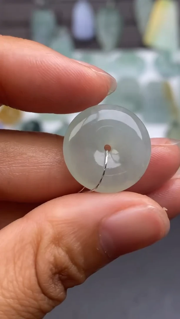 【闪购商品】定制翡翠未镶嵌翡翠毛货~