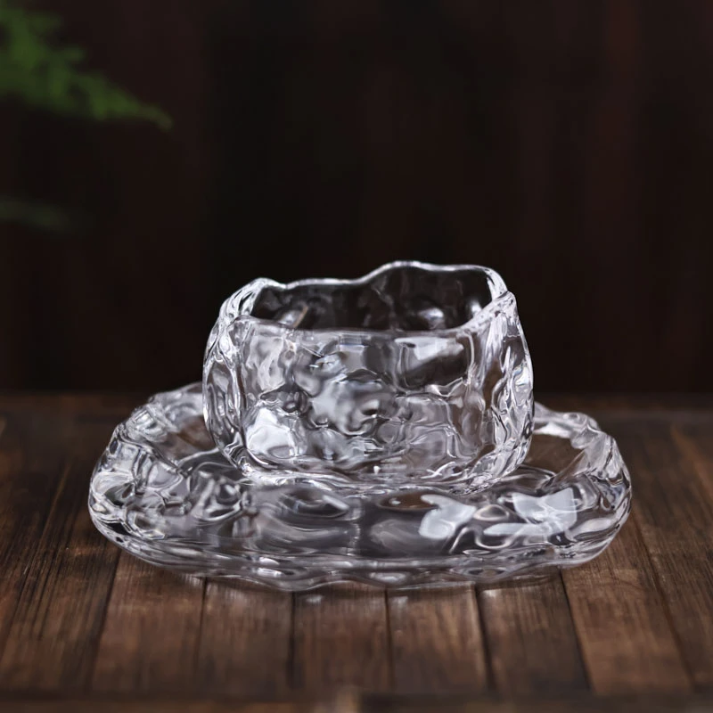 斋居 上神杯套装（Q4453）