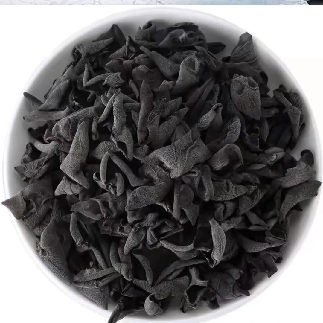 东北黑木耳干货500g小碗