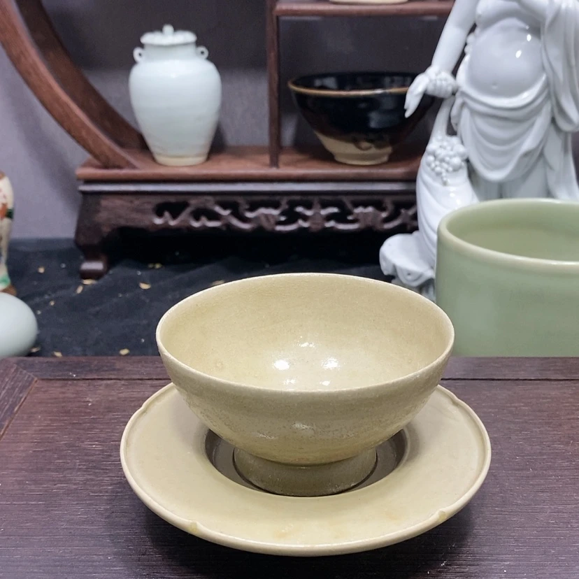 【闪购商品】密胺摆件器**局