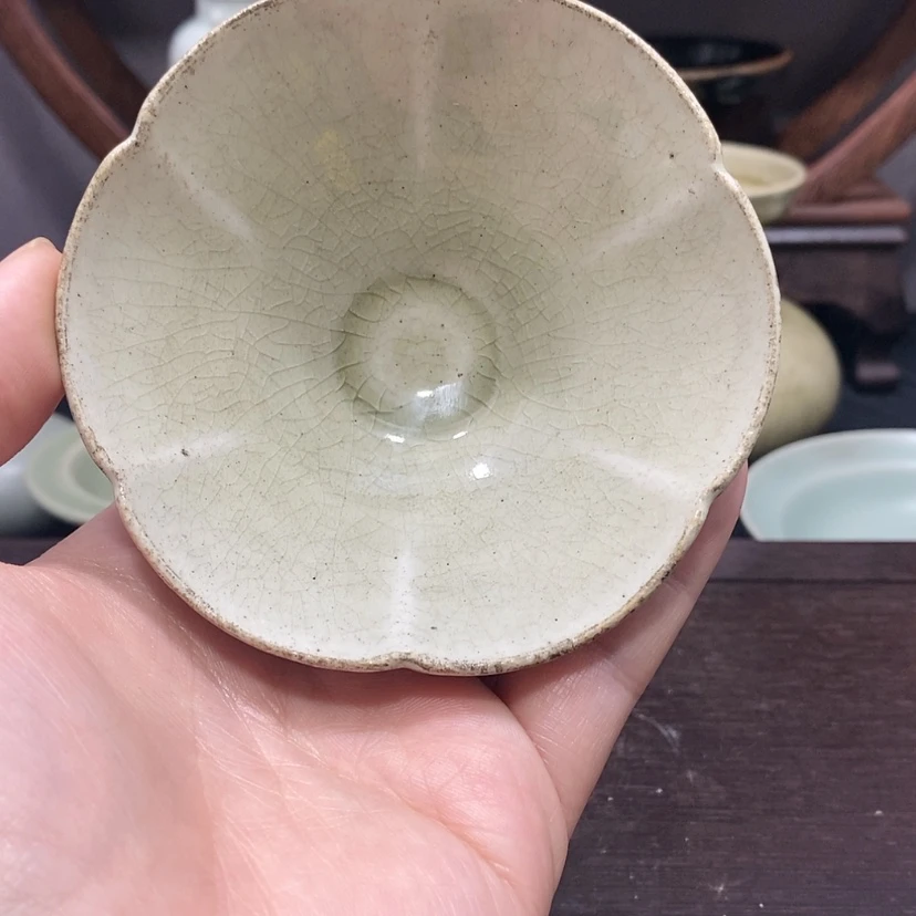 【闪购商品】密胺摆件一*懵