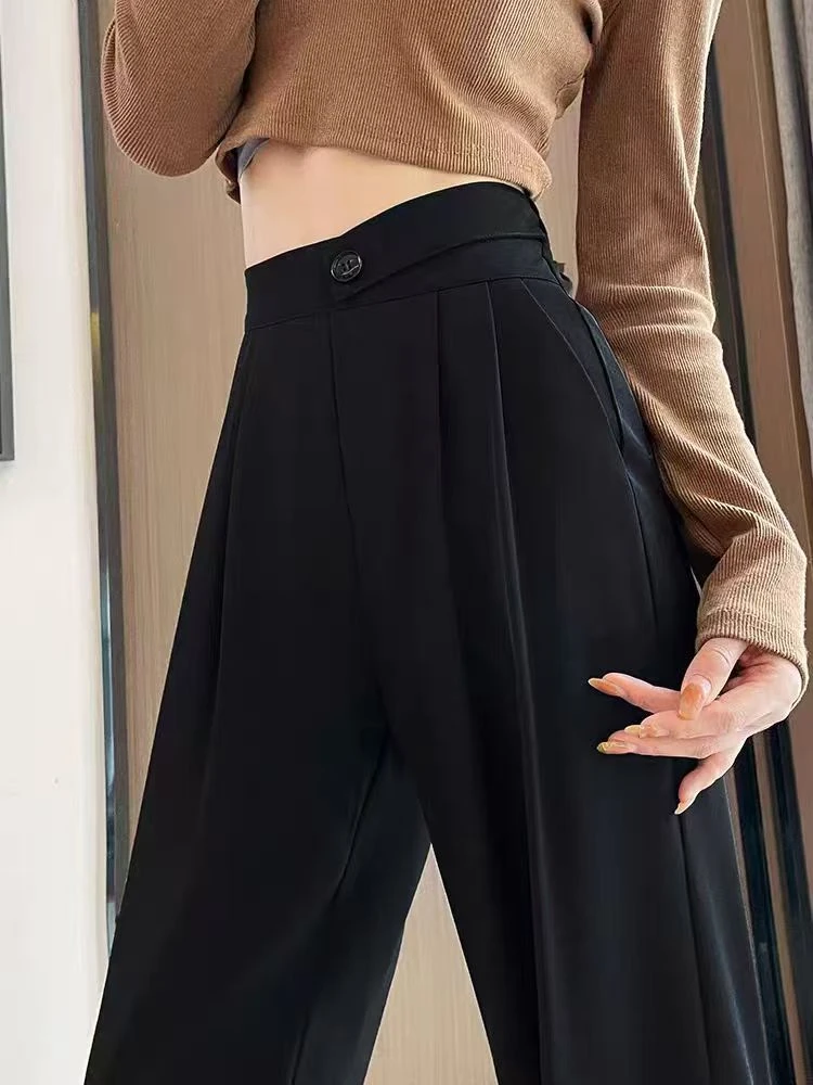 裤子颜色尺码随机（S码）