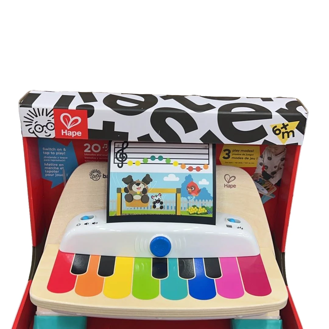 800802  触控钢琴/11649