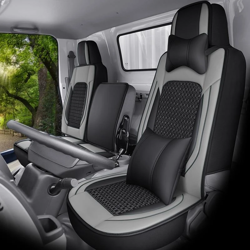 福田欧马可x座套奥铃m卡速运捷运领航金刚s1祥菱瑞沃货车全包坐垫