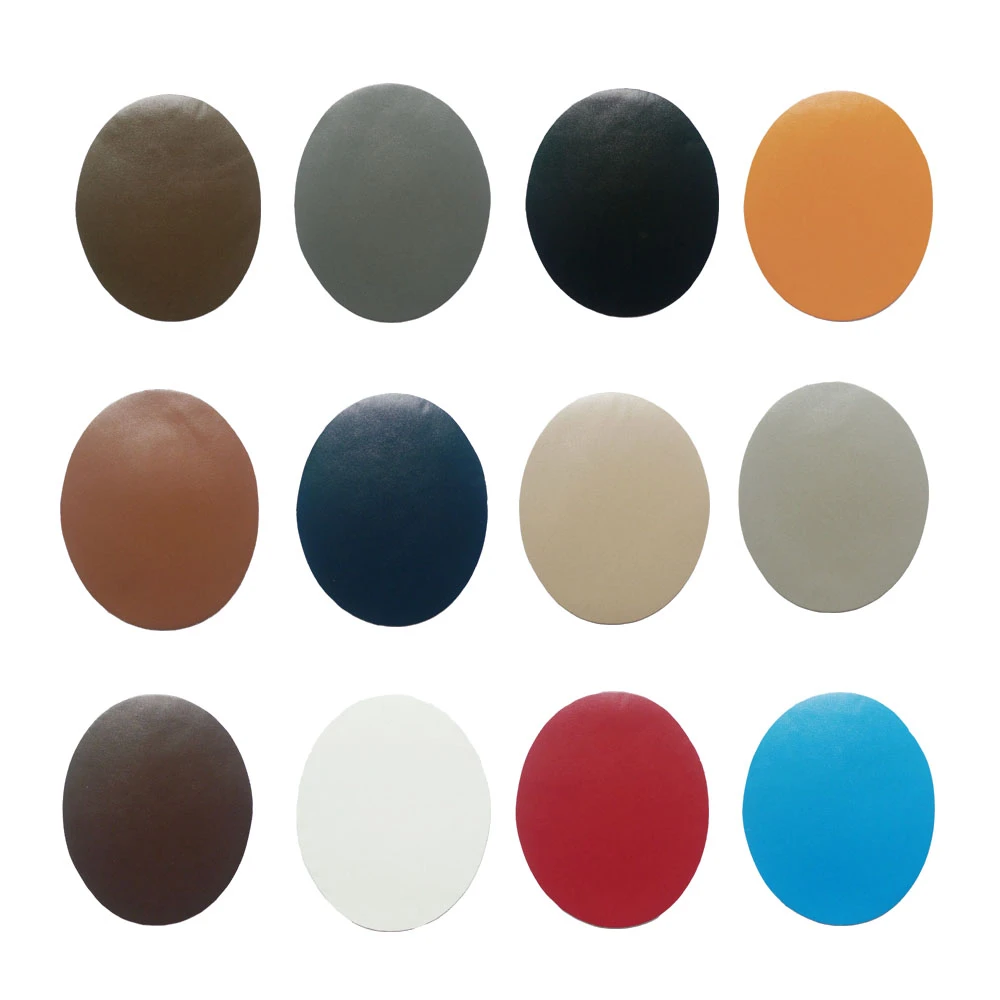 自粘型皮革沙发补丁贴汽车内饰座椅皮床皮衣包包修补破洞贴修复贴