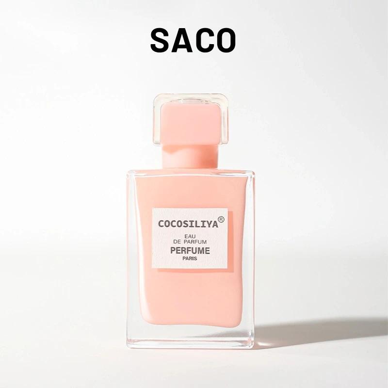 【平替好物-粉可可】女士持久留香 魅惑好闻高级女士持久香水 50ml