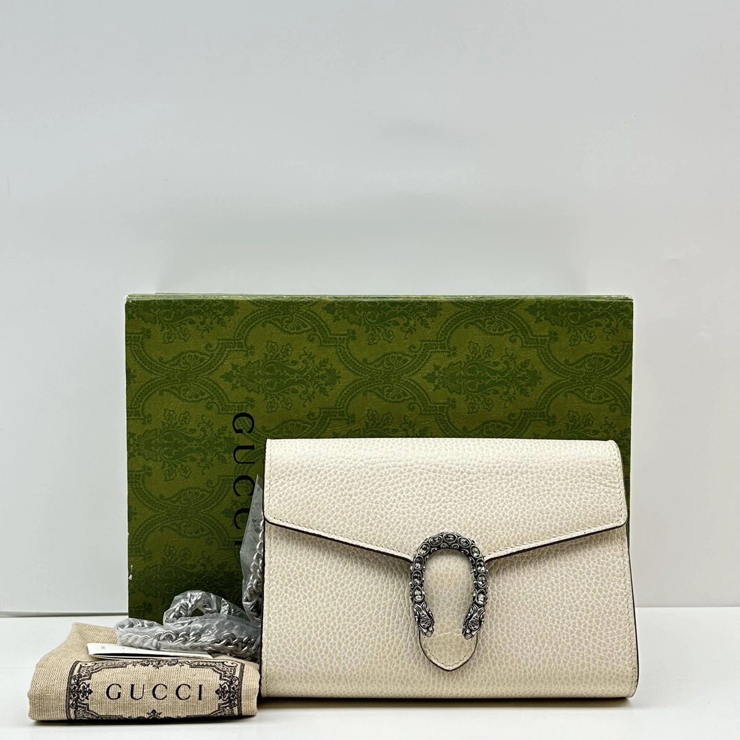 胖虎曼曼/古驰/95新/公价0/箱包/斜挎包/312407280318