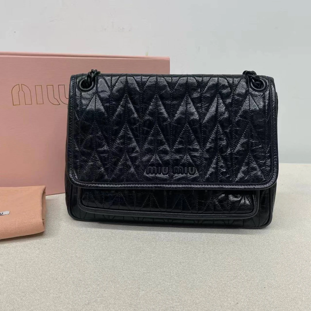 胖虎曼曼/缪缪/95新/公价0/箱包/两用包/31B2409130139